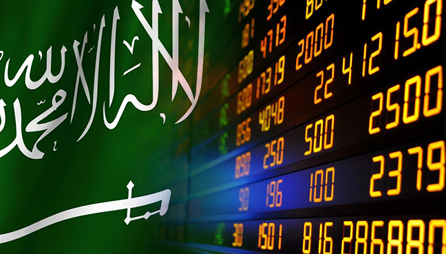 saudi-stock-market
