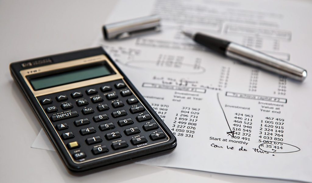Accounting and finance outsourcing services for businesses in the GCC